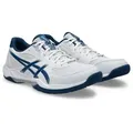 Produktbild: Asics GEL-ROCKET 12 Hallenschuh besonders geeignet für Handball und Volleyball weiß 46,5 EU