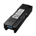Produktbild: Canon MC-G01 Wartungspatrone für MAXIFY GX6040 4628C001 Schwarz