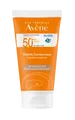 Produktbild: Avène Getönte Sonnencreme 50+ 50 ml