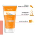 Produktbild: Av&egrave;ne Crema Colorata Solare SPF 50+ 50ml