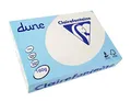 Produktbild: Clairefontaine DUNE Kopierpapier 3286C 160g DIN-A4 - 250 Blatt naturweiß / sand
