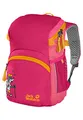 Produktbild: Jack Wolfskin Jack 2009761 Wolfskin Unisex Jugend Little ORI Kinderrucksack, Orchid, ONE Size