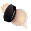 Produktbild: Laura Mercier Translucent Loose Talc-Free Setting Powder – Ultra-Blur, 16 Std. Feuchtigkeitsspendender Halt, Natürliches Finish, mit Hyaluronsäure, für normale bis trockene & reife Haut