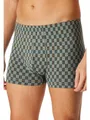Produktbild: Schiesser Herren Shorts 95/5-182309, Größe Herren:6, Farbe:Mineral