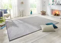 Produktbild: HANSE Home Teppich Wolly 2, rechteckig, Höhe: 12 mm, Flachgewebe, Läufer, Skandi, Woll-Optik, Esszimmer, Wohnzimmer, Flur