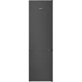 Produktbild: SIEMENS Kühl-Gefrierkombination KG39N2XAG, 203 x 60 cm, Gebürsteter schwarzer St...