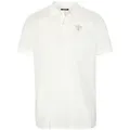 Produktbild: Chiemsee Poloshirt Poloshirt mit Jumper-Logo 1 weiß L (52/54)