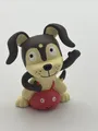 Produktbild: Tonie Figur Hund mit rotem Ball - Spiel- und Bewegungslieder 1