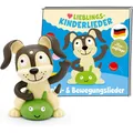 Produktbild: Tonies Hörfigur - Kinderlieder Spiel- & Bewegungslieder (Relaunch) - mehrfarbig