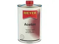 Produktbild: 6er PACK(Stk) MEYER 80200001005 Aceton  1 l