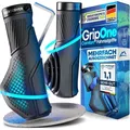 Produktbild: Nextcover Fahrradlenkergriff NEXTCOVER® Fahrradgriffe ergonomisch mit [Comfort-Grip-Technologie] Comfort