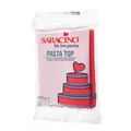 Produktbild: Rossa Top Paste rote Zuckerpaste 250g - Saracino