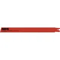 Produktbild: Rems Säbelsägeblatt Universal 1,8/2,5, 561004 R05, 300mm, für alle Sägearbeiten, 5 Stück