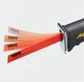 Produktbild: REMS Universal 300-1,8/2,5, 5er-P     Universalsägeblatt 561004 R05