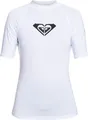 Produktbild: ROXY WHOLE HEARTED SS Lycra 2025 bright white - L