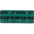 Produktbild: Fdk - Ehemals Sanyo) Akku 4/5 Au 1,2v / 2150mah Hr4/5au