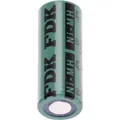Produktbild: FDK Spezial-Akku 4/5 A Flat-Top Ni (1 Stk., 4/5 A, 2150 mAh) (106457)