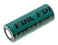 Produktbild: 1,2V 4/5A Akku Sanyo FDK HR-4/5AU NI-MH Flattop | 2150 mAh