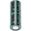 Produktbild: FDK HR-4/5AU Spezial-Akku 4/5 A Flat-Top NiMH 1.2 V 2150 mAh 1 St.