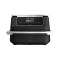 Produktbild: Ninja FlexDrawer Heißluftfritteuse 6,6 L | AF550EU | von SharkNinja