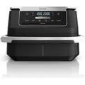 Produktbild: Ninja AF550EU FlexDrawer Heißluftfritteuse 6,6 L