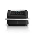 Produktbild: Ninja FlexDrawer Heißluftfritteuse 6,6L Dual Zone Airfryer XXL MegaZone 240°C