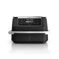 Produktbild: Ninja FlexDrawer Heißluftfritteuse 6,6L Dual Zone Airfryer XXL MegaZone 240°C