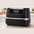 Produktbild: Ninja AF550EU FlexDrawer Heißluftfritteuse (6 Liter) 6-in-1, ohne Öl 200197