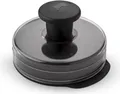 Produktbild: Weber Hamburgerpresse, 2-teilig