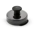 Produktbild: Weber Burgerpresse Basis Zubehör Kunststoff Schwarz