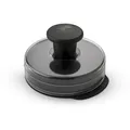 Produktbild: Weber Hamburgerpresse 2-teilig