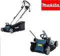 Produktbild: vMakita ELM3320 1200w Mähen 33cm leicht, handlich, leise NEU !
