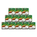 Produktbild: 12x150ml Aroy-D Kokosmilch Aroy D Kokosnussmilch Kokosnuss Milch Coconut Milk