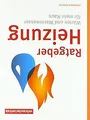 Produktbild: Ratgeber Heizung: Wärme und Warmwasser für mein Hau... | Buch | Zustand sehr gut