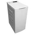 Produktbild: AMICA Toploader-Waschmaschine WT 483 710 - weiß - 8 kg - A