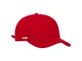 Produktbild: Seeberger Baseball Cap (1-St) Basecap mit Schirm