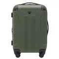 Produktbild: Chicago HartschalenRollkoffer, erweiterbar, Thymiangrün, 20