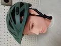 Produktbild: Uvex city i-vo MIPS - Fahrradhelm - moss green matt - 52-57cm -- 6125/405
