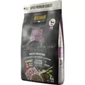 Produktbild: Belcando 558015, Universal, Ente, Leber, 4 kg, Gluten-frei