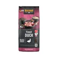 Produktbild: Belcando Finest DUCK 4 kg Trockenfutter Hundefutter XS-M I finest Croc I Ente