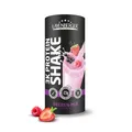 Produktbild: Layenberger 3K Protein Shake Beeren-Mix 360g - 78% Eiweiß 44% Kohlenhydrate