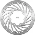 Produktbild: NG Brake Disc DIS822 (280 mm) (DIS822)