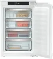 Produktbild: Liebherr Einbaugefrierschrank Pure IFd 3904_994884451, 87,2 cm hoch, 55,9 cm breit