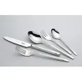 Produktbild: Justinus Besteck 60-tlg. FLAIR - Silber