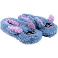Produktbild: Cerda Group Sole Applications Stich Hausschuhe Blau EU 38-39 Mann Blau EU 38-39 - Blau - 38-39