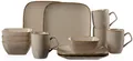 Produktbild: Ritzenhoff und Breker Brunchset Service Tischservice Geschirrset Casa 12 teilig