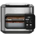 Produktbild: Ninja Combi SFP700EU  Miniofen - Heißluftfritteuse 12,5 Liter