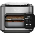 Produktbild: Ninja SFP700EU Multifunktionsofen - Multikocher - grau