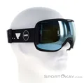 Produktbild: Uvex Downhill 2100 CV Skibrille-Schwarz-One Size