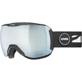 Produktbild: Uvex Downhill 2100 CV black matt mirror white one size